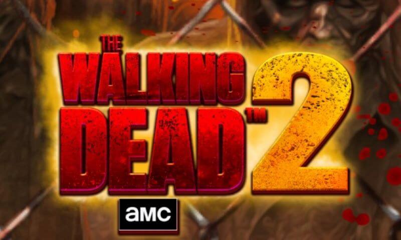The Walking Dead 2 Slot