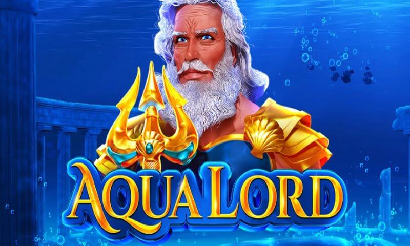 Aqua Lord Slot