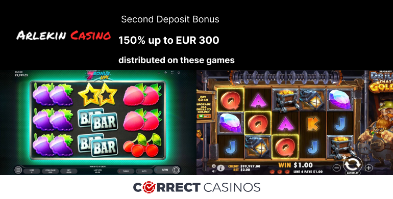 irish casino online