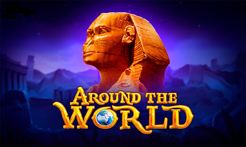 Around the World Sloy