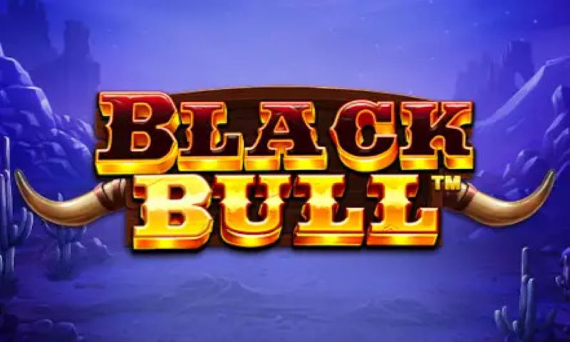 Black Bull Slot
