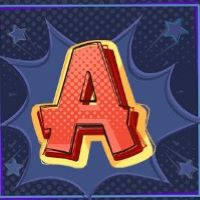 CherryPop Deluxe Ace Symbol