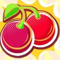 CherryPop Deluxe Cherry Symbol