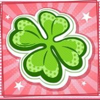 CherryPop Deluxe Clover Symbol