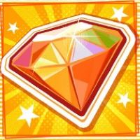 CherryPop Deluxe Diamond Symbol