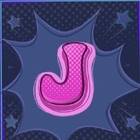 CherryPop Deluxe Jack Symbol