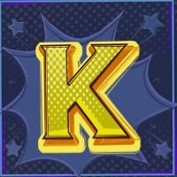 CherryPop Deluxe King Symbol