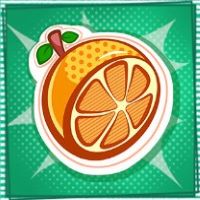CherryPop Deluxe Lemon Symbol