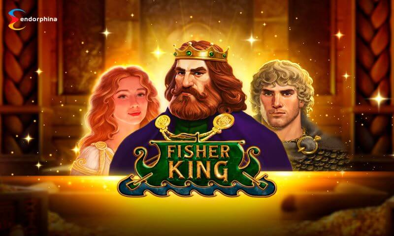 Fisher King Slot