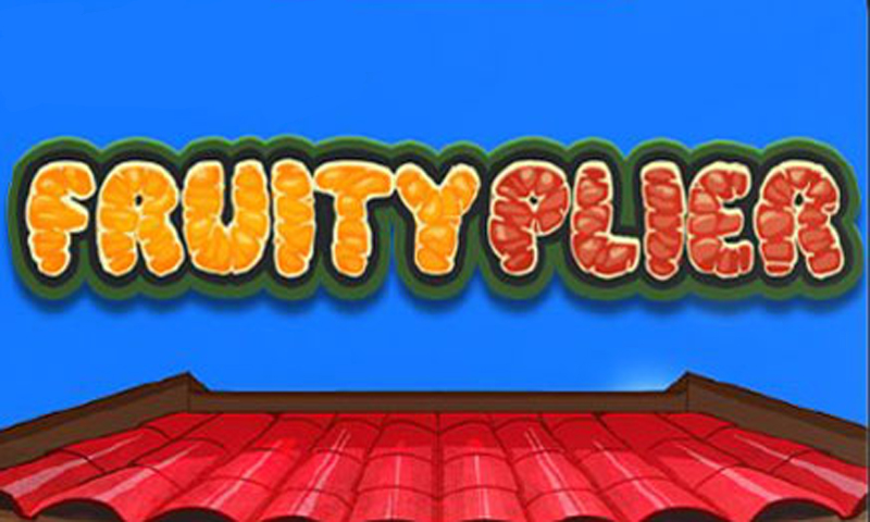 Frutiplier Slot