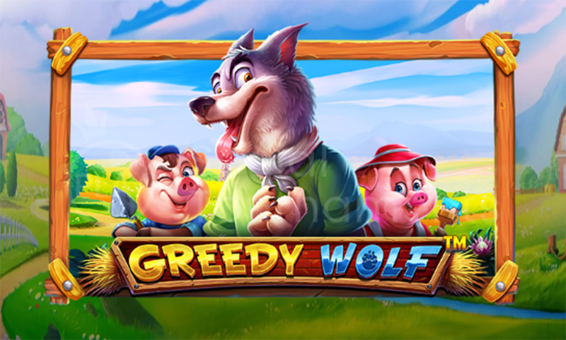 Greedy Wolf