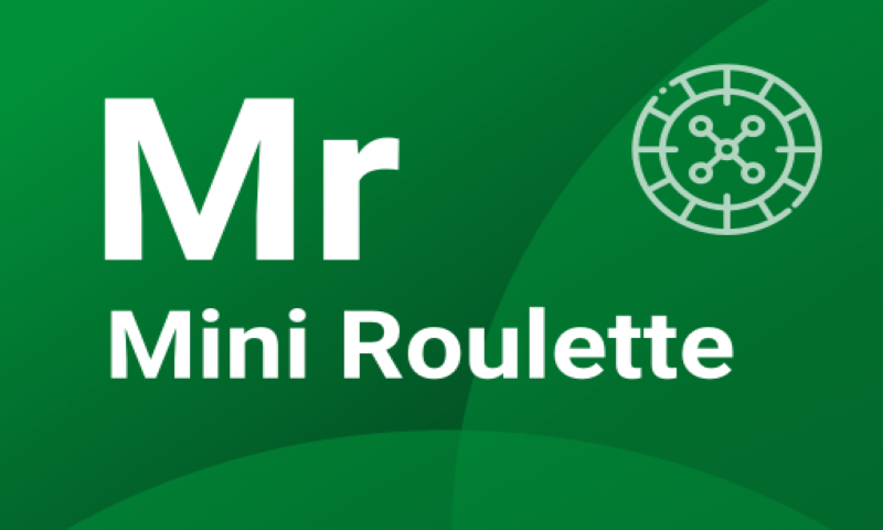 Mini Roulette Game