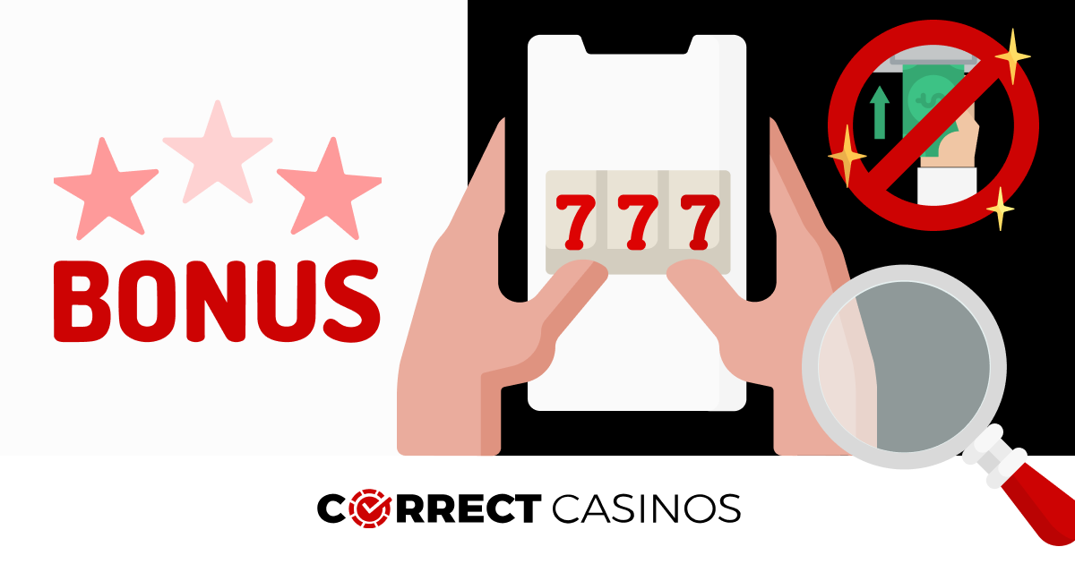 No Deposit Bonus Casinos