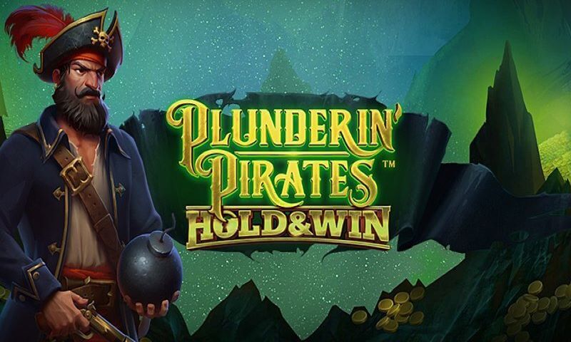 Plunderin' Pirates Slot