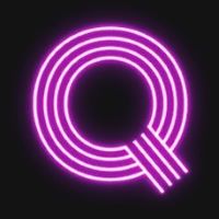 Rock'N'Lock Queen Symbol