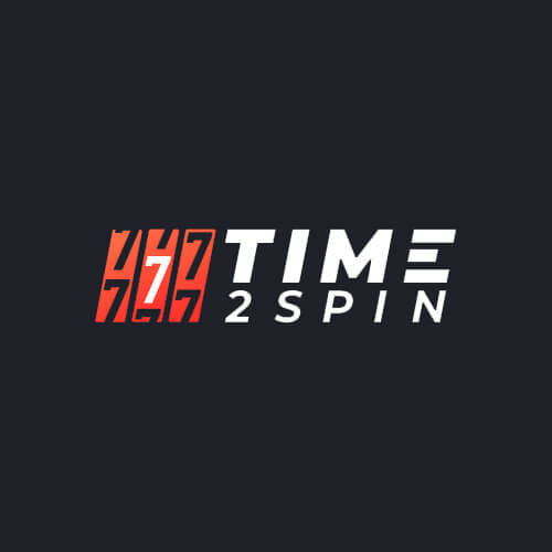 Time2Spin Casino
