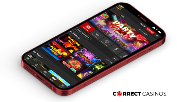 casino online legali