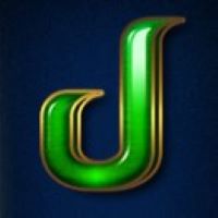 Ali Baba's Luck Power Reels Jack Symbol
