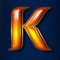Ali Baba's Luck Power Reels King Symbol