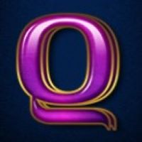 Ali Baba's Luck Power Reels Queen Symbol