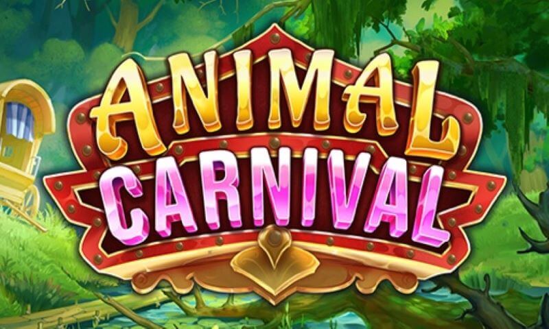 Animal Carnival Slot