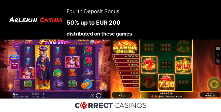 tipos de jogos de casino