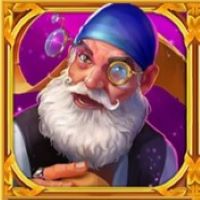Cloud Corsairs Old Magician Symbol