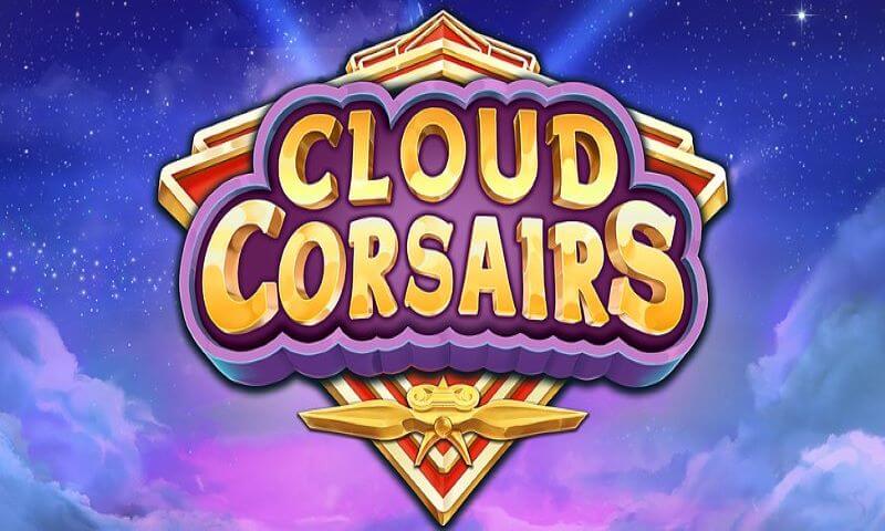 Cloud Corsairs Slot