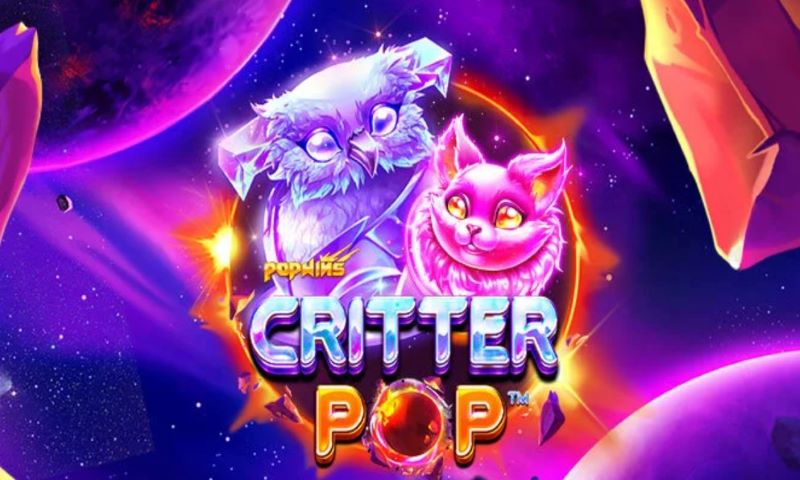 CritterPop Slot