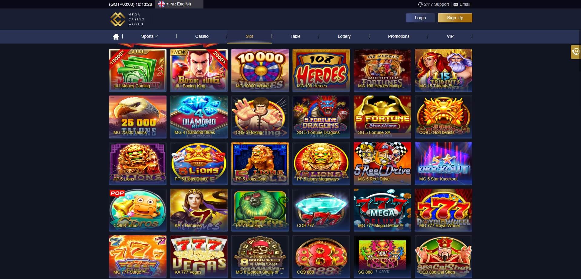 How To Get Fabulous AllSlots review On A Tight Budget