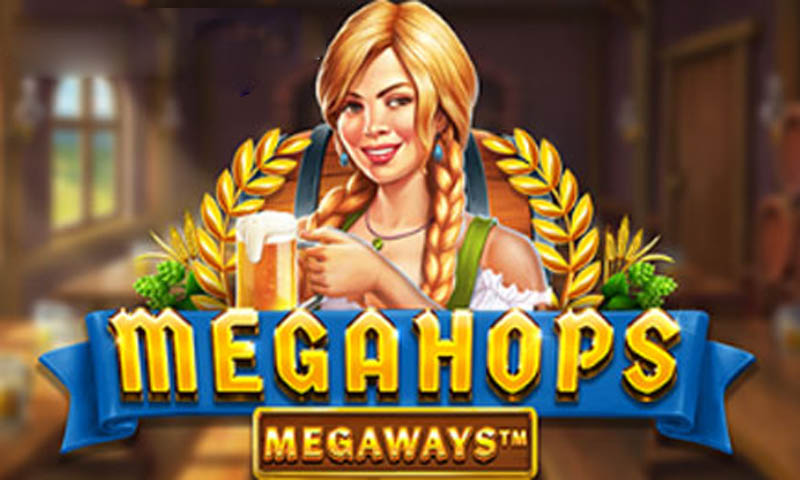 Megahops Megaways New Slot
