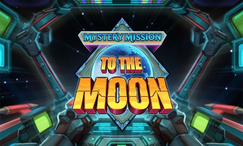 Mystery to the Moon Slot
