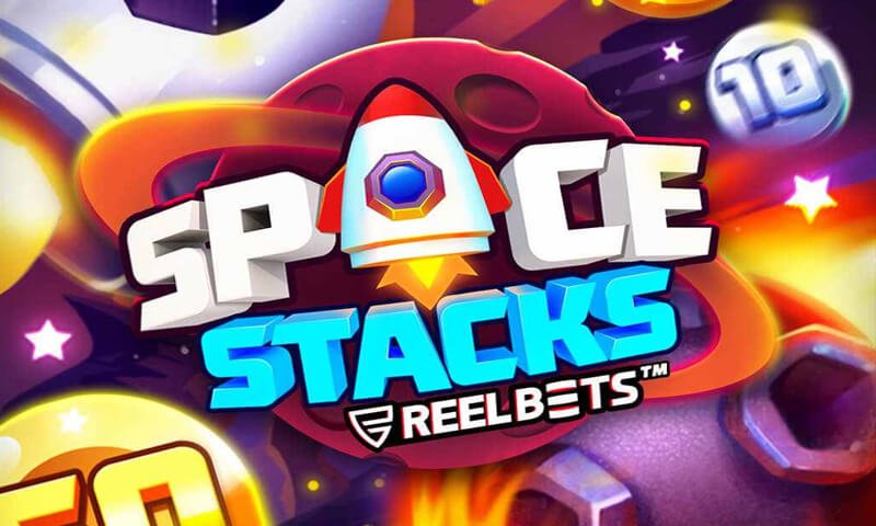 Space Stacks Slot