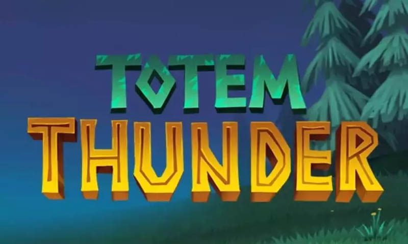 Totem Thunder Slot