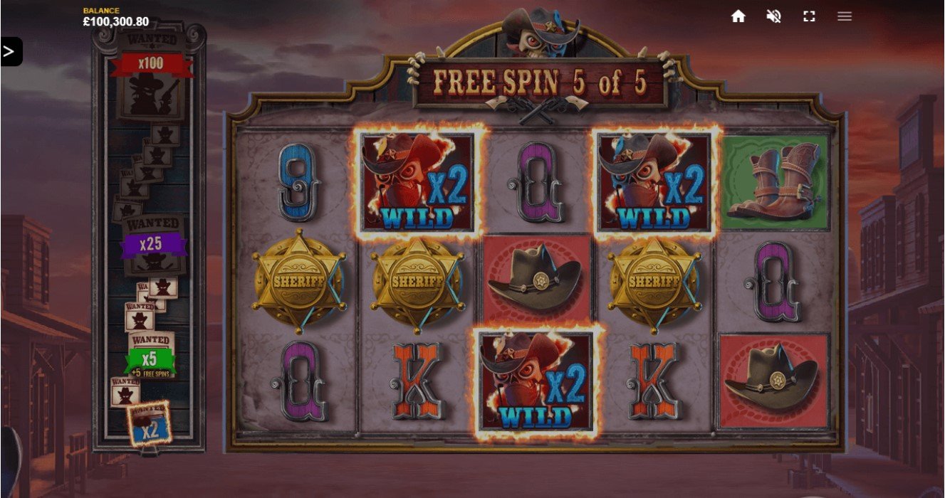 Wildz Casino Bonus in New Zealand - Review & Rating - Pokies Online NZ