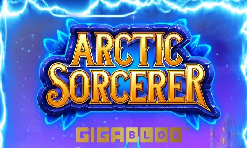 Arctic Sorcerer Gigablox Slot