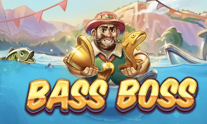 Bass Boss Slot