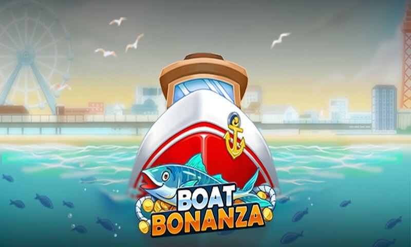 Boat Bonanza Slott