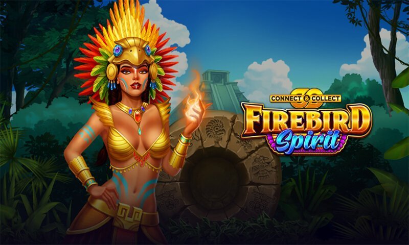 Firebird Spirit Slot