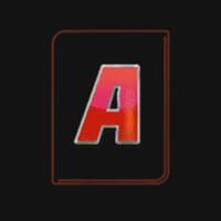Firekick! Multimax Ace Symbol