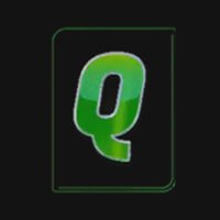 Firekick! Multimax Queen Symbol