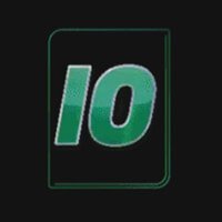 Firekick! Multimax Ten Symbol