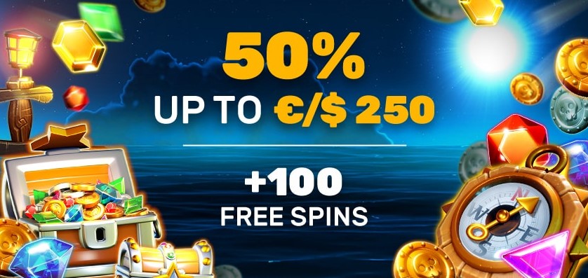 Friday Reload Bonus and Free Spins at Betamo Casino