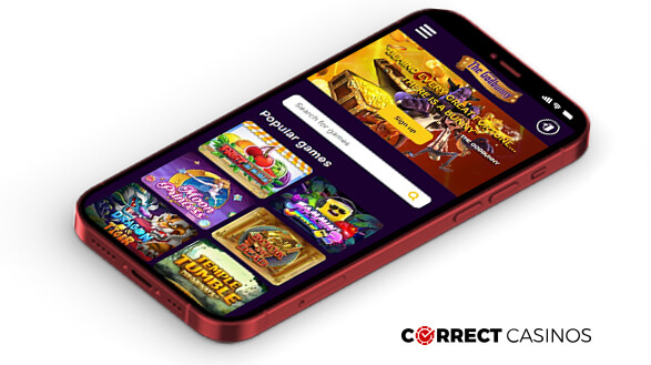 play free casino online games