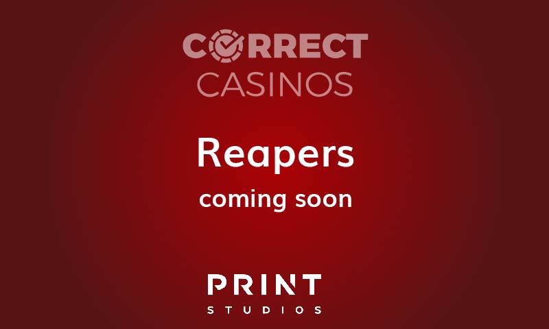 Print Studios Slot Coming Up