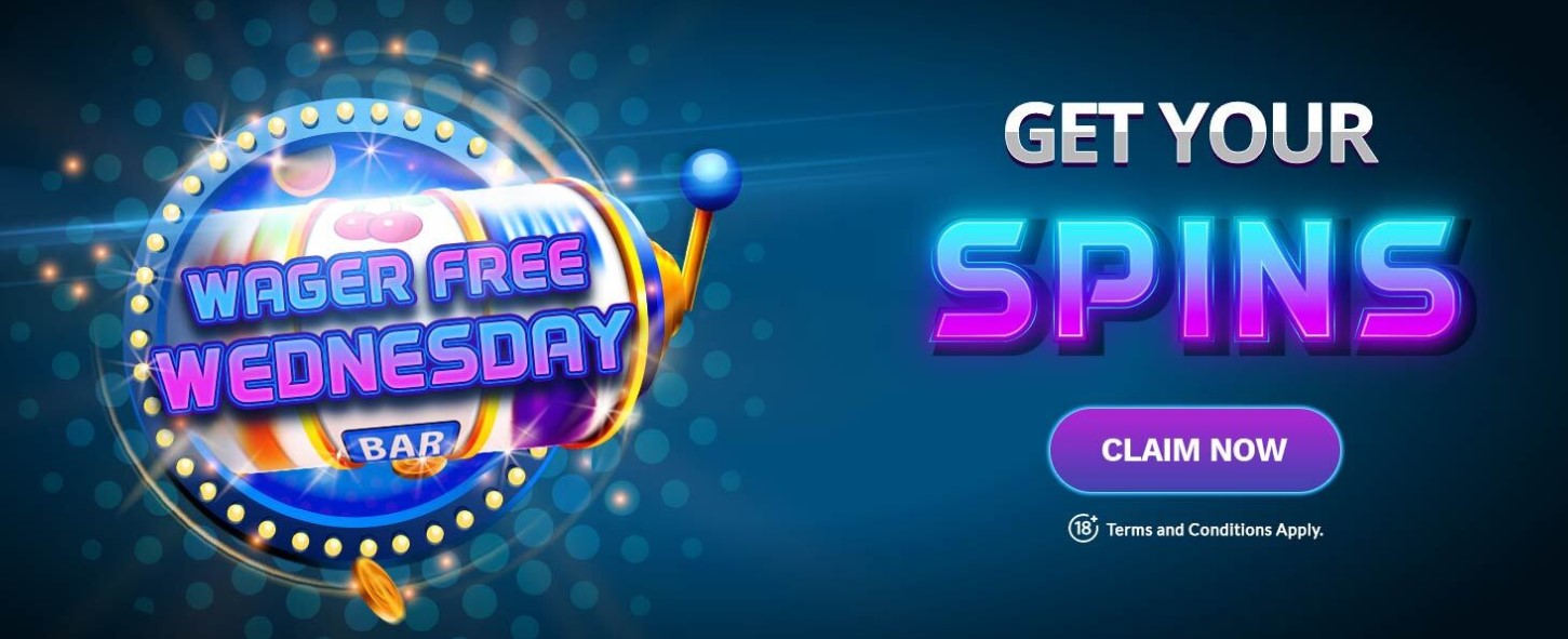 Slotzo Casino’s Wager-Free Spins