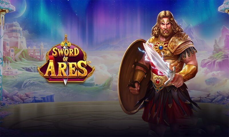 Sword of Ares Slot