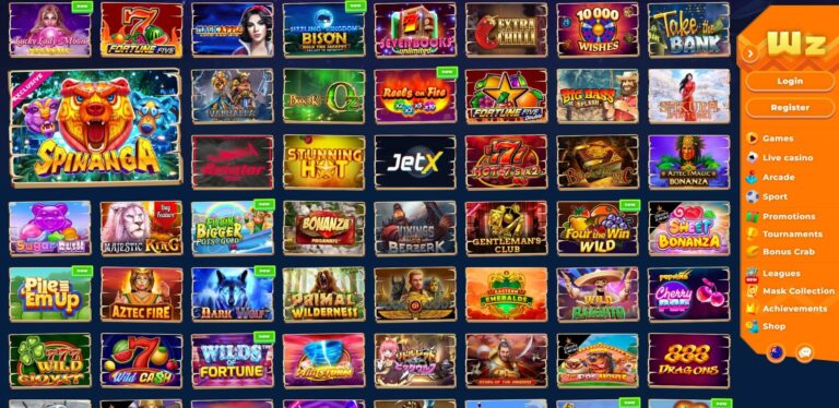 Best Mobile Casinos - Correct Casinos