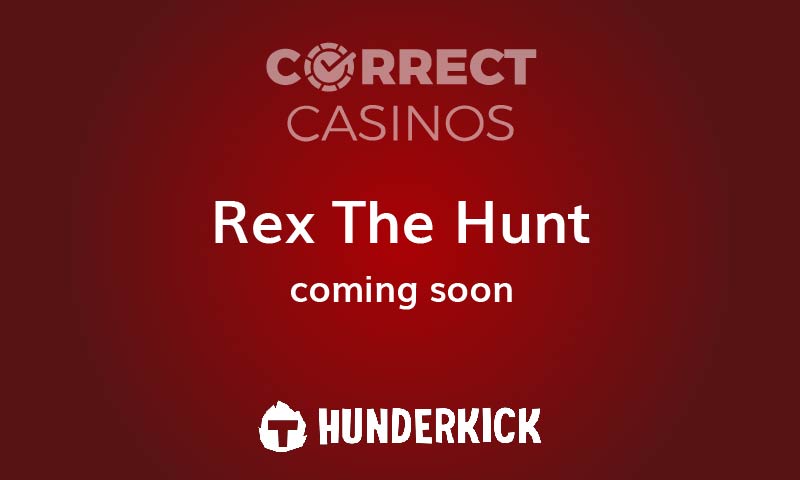 Rex The Hunt Slot Coming Up-01