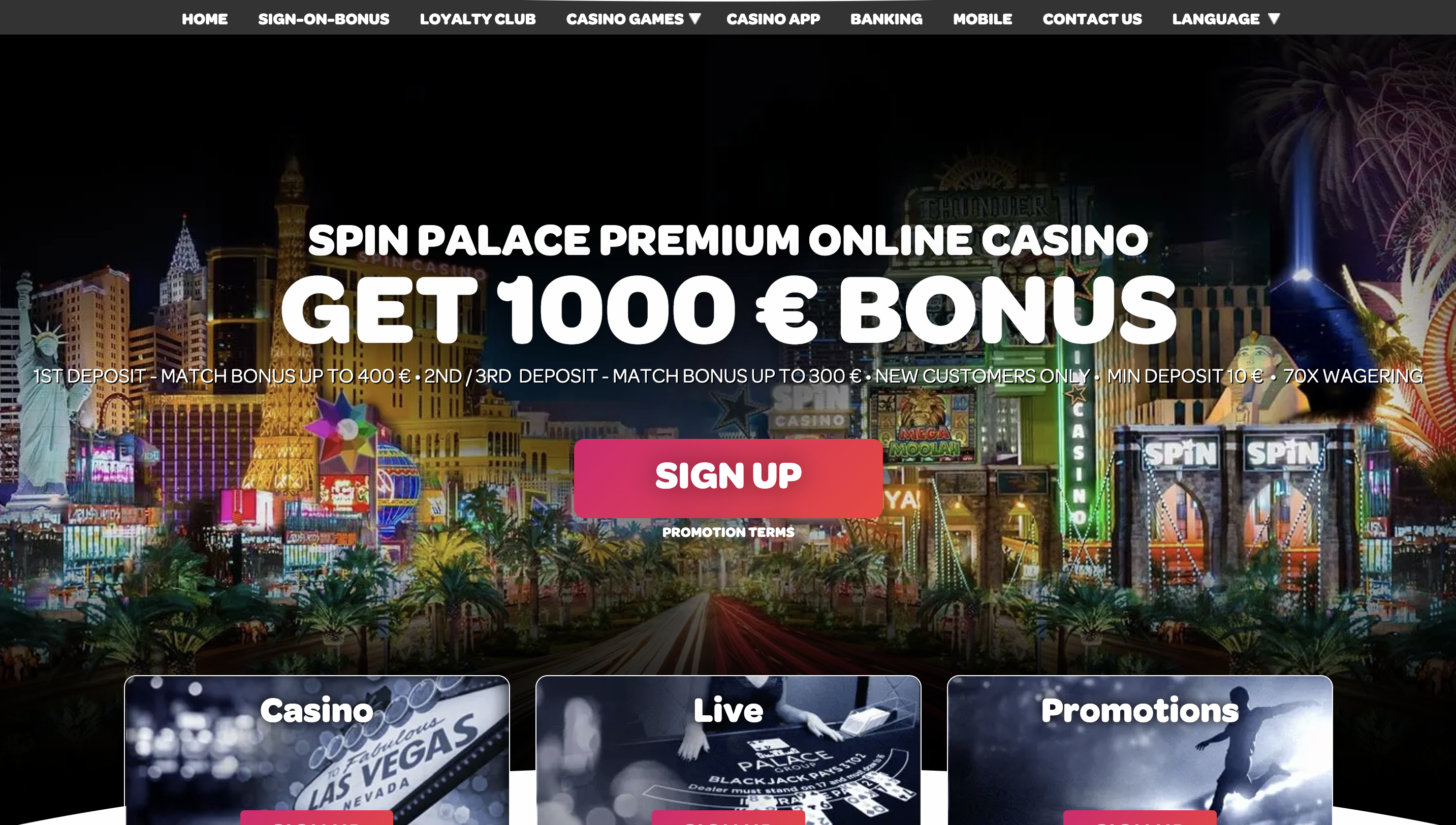 10 Solid Reasons To Avoid casino